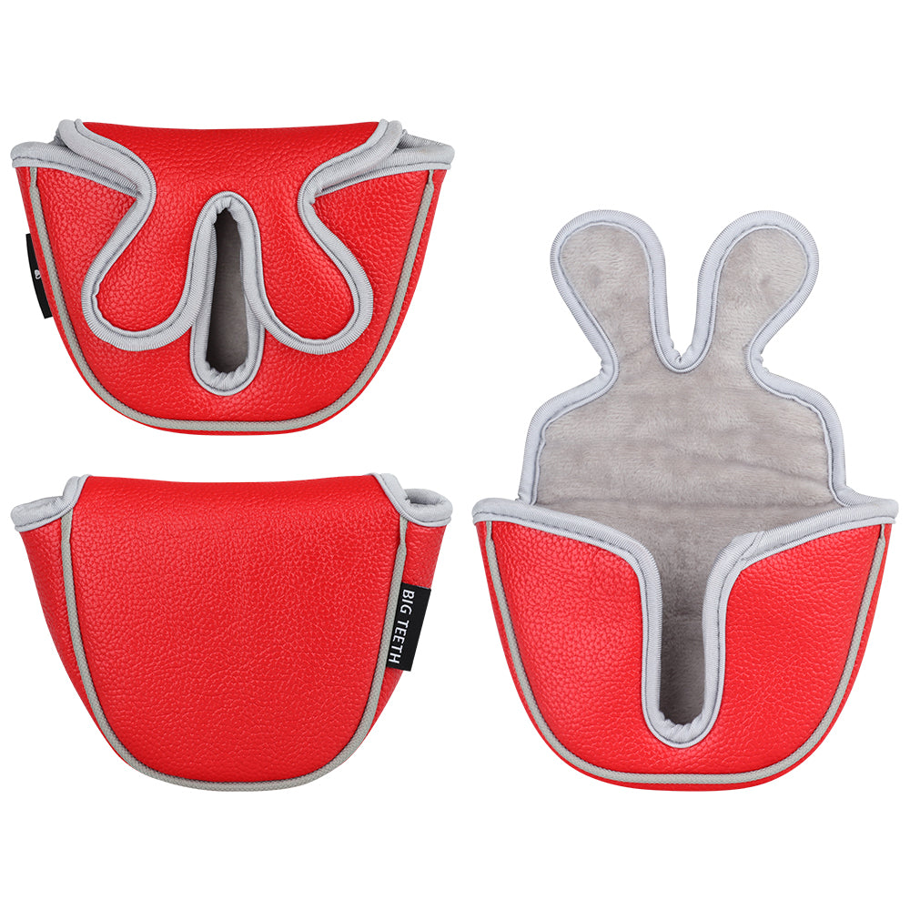 Large Semicircle Binaural Magnet Head Cover