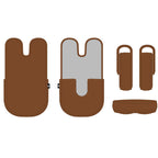 Personalized LAB DF3 Custom Putter Headcover